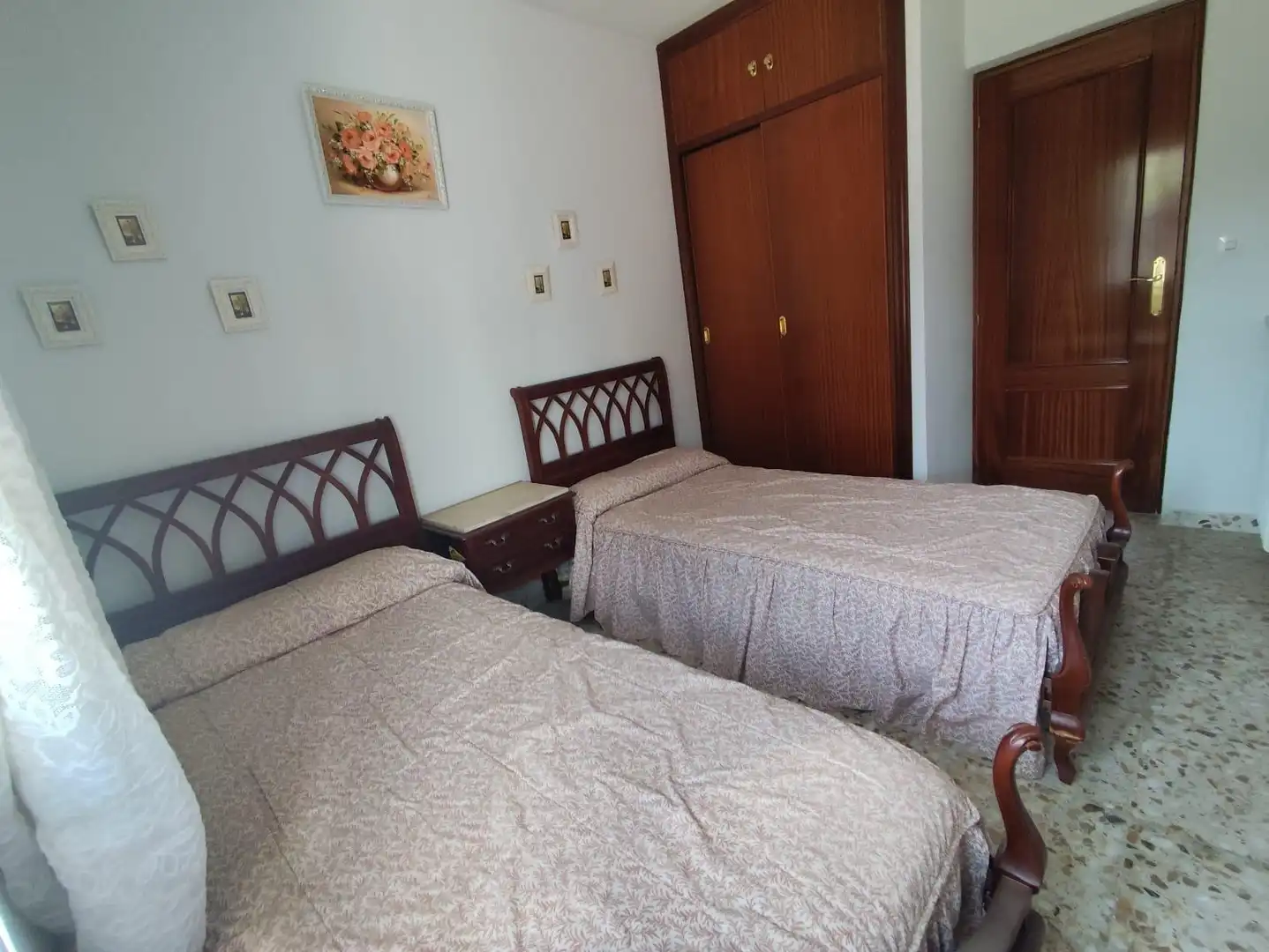 Habitación de Casa o chalet en venta en Cercedilla con Calefacción, Jardín privado y Terraza