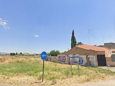 Terreno residenziale in vendita a Avenida Fundadores Cooperativa