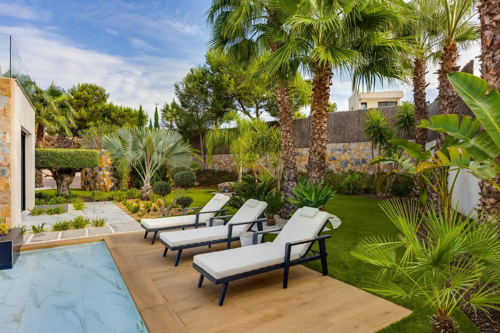 Villa con terrazza in vendita a Orihuela Costa, imagen 37