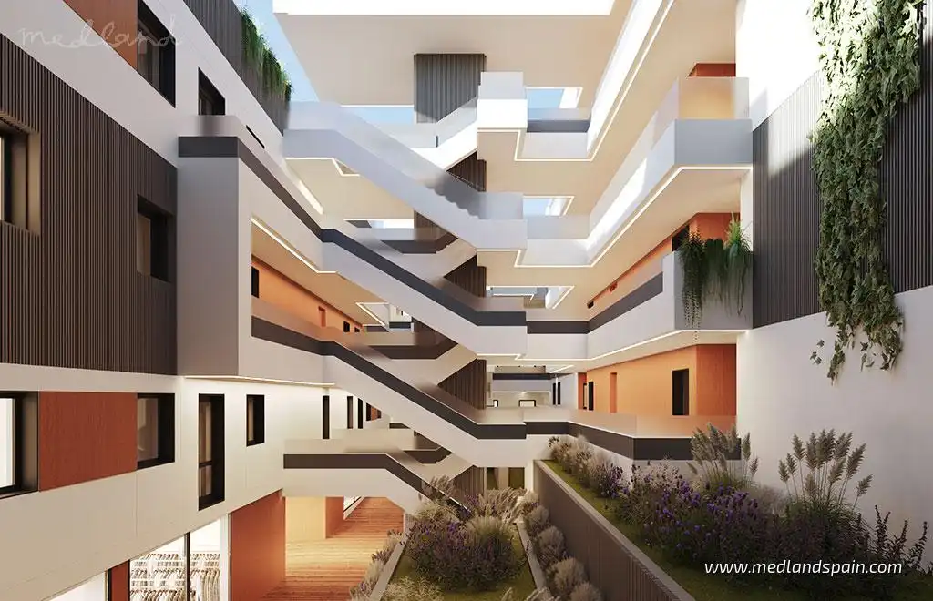 Appartement compact à vendre à San Pedro de Alcántara, imagen 4