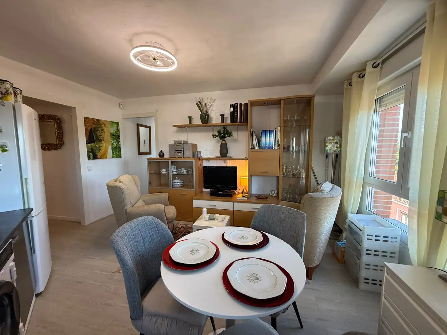 Wohnung mit Aufzug zum Verkauf in Camino Real 30, imagen 12