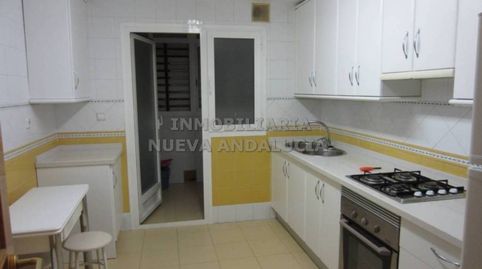 Photo 2 of Flat for rent in Los Molinos - Villa Blanca, Almería Capital