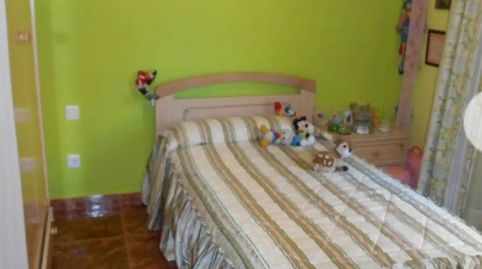 Foto 3 de Casa adosada en venda a Calle Magallones, 4, Borja, Zaragoza