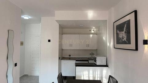 Foto 3 de Apartament de lloguer a Benalmádena, -1, Parque de la Paloma, Málaga