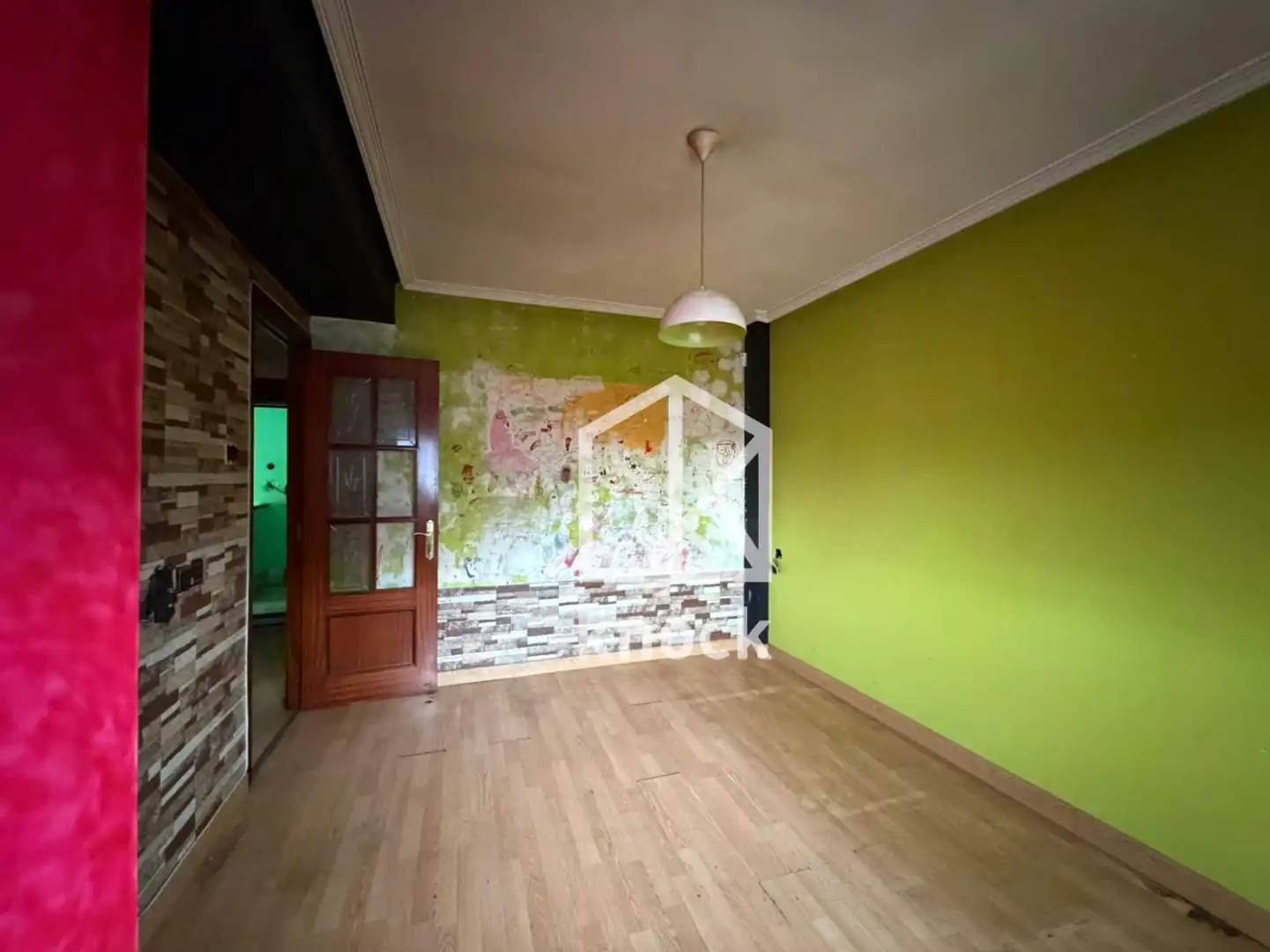 Sala de estar de Piso en venta en Gijón  con Calefacción