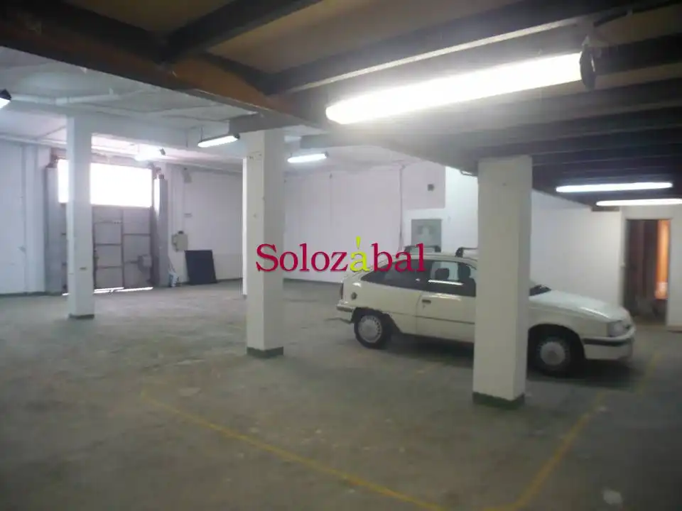 Local comercial en alquiler en Logroño - Calle Portillejo, imagen 8