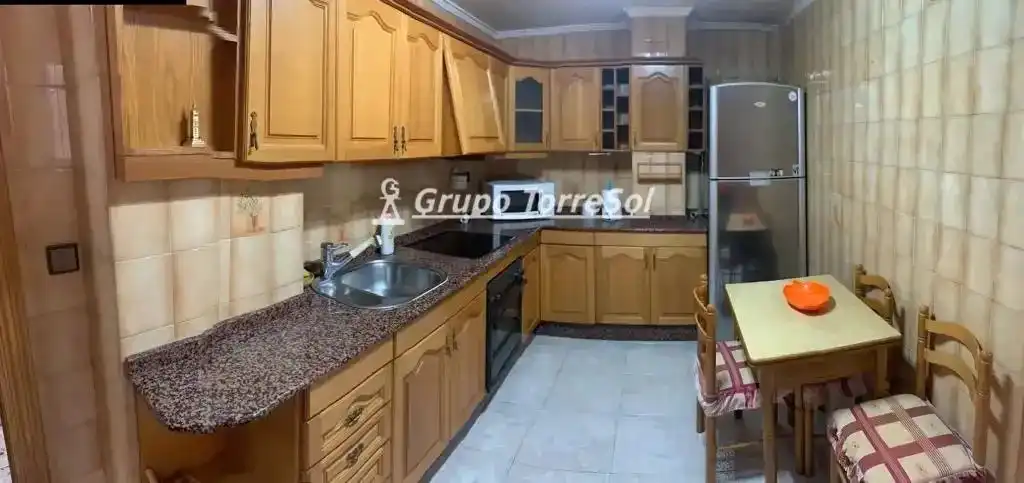 Kitchen of Flat for sale in Catral, Alicante