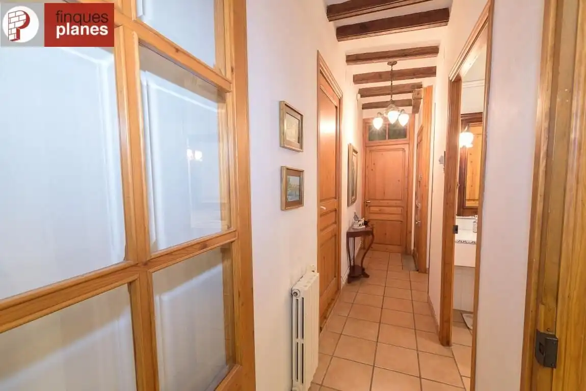 Casa o xalet en venda en Organyà amb Calefacció, Traster i Balcó