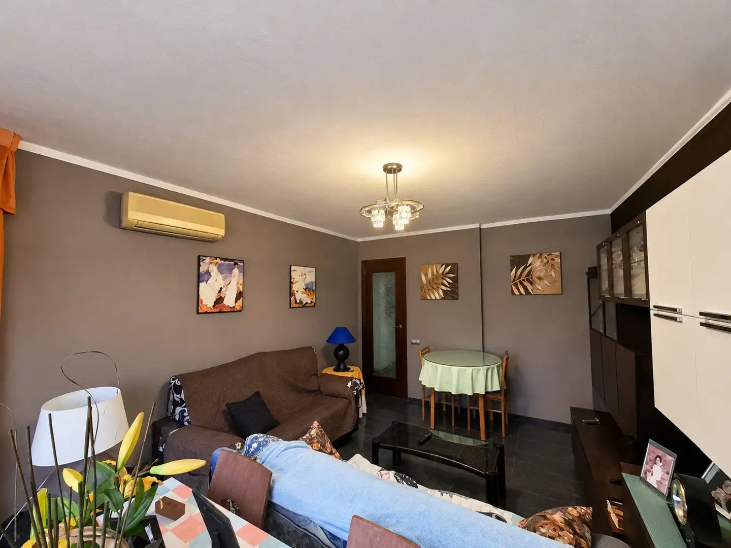 Appartamento con ascensore in vendita a Sant Josep - Zona Hospital, imagen 4