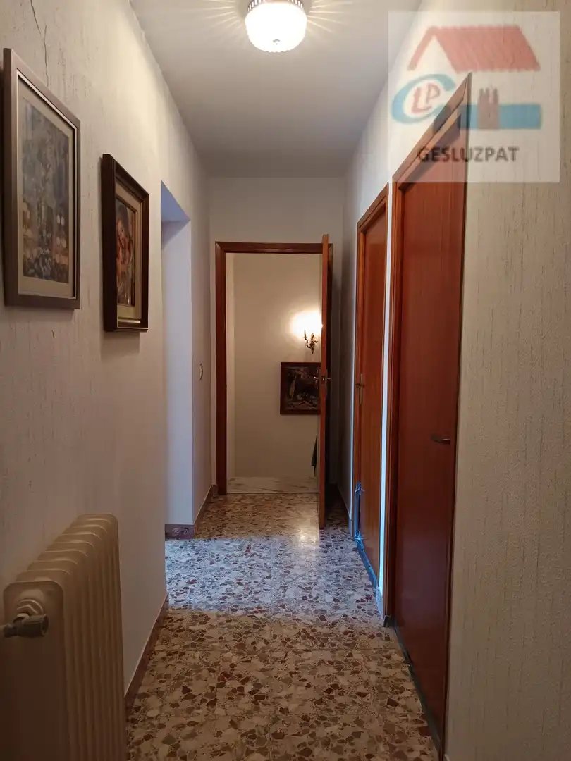 Casa con terraza en venta en La Puebla de Almoradiel, imagen 9