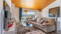 Sala de estar de Casa adosada en venta en Reus con Aire acondicionado y Terraza