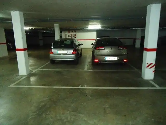 Parking of Garage for sale in Barcelona