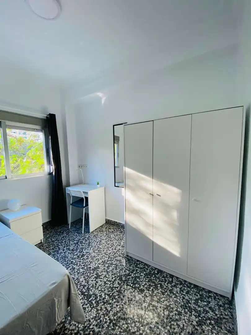 Habitació a La Creu Coberta