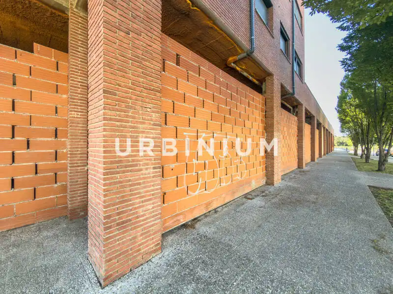 Local comercial en alquiler en Carrer de Gelida, imagen 21
