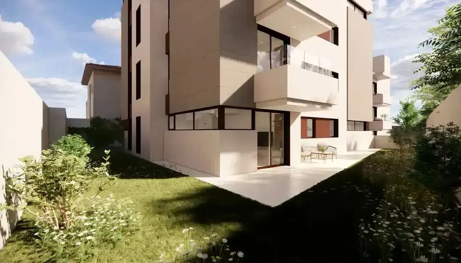 Foto 1 de Piso en venta en Carrer Santiago Rusiñol, 38, Coma-ruga platja, Tarragona