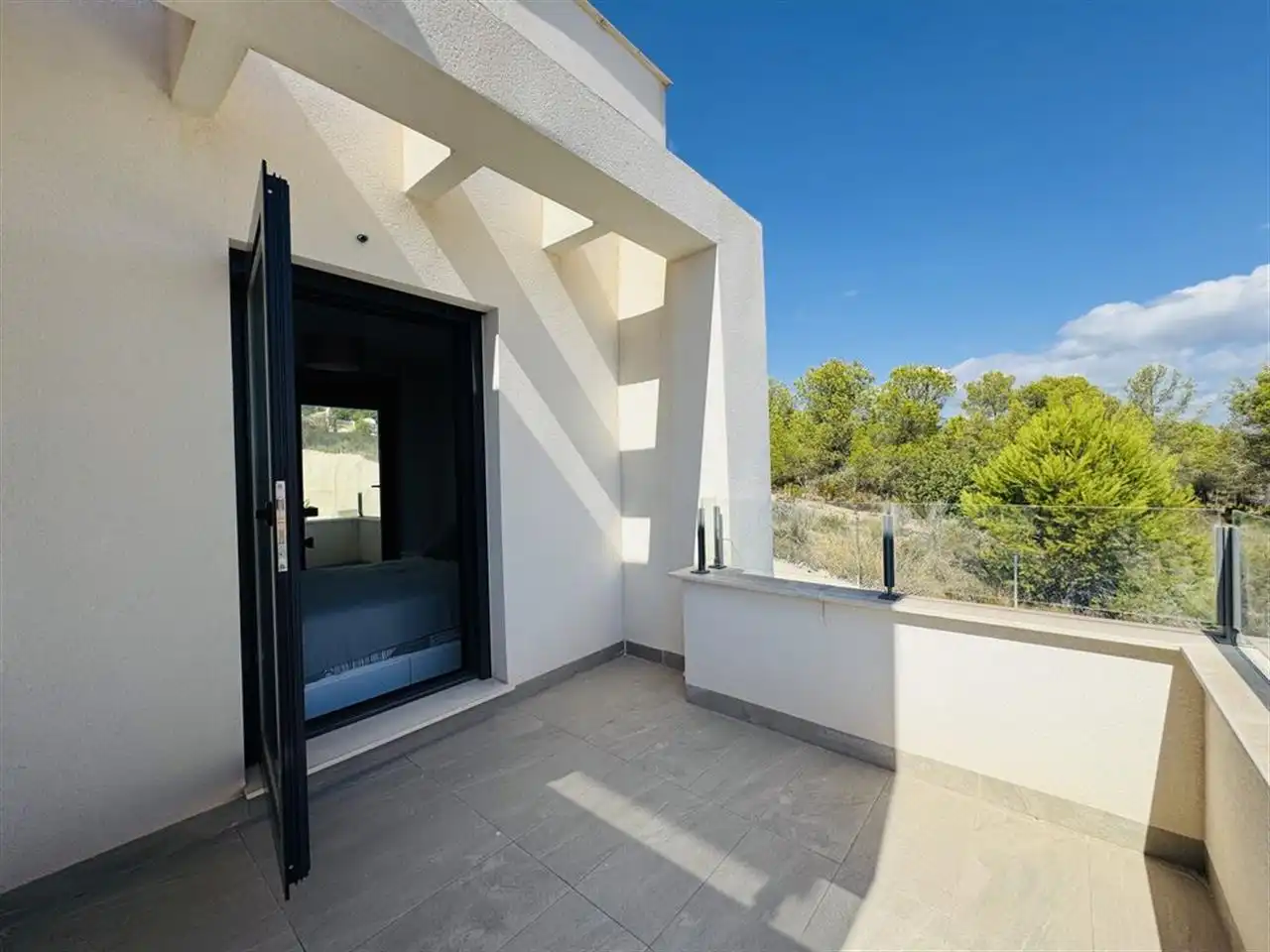 Haus mit Pool zum Verkauf in La Nucia Pueblo, imagen 33