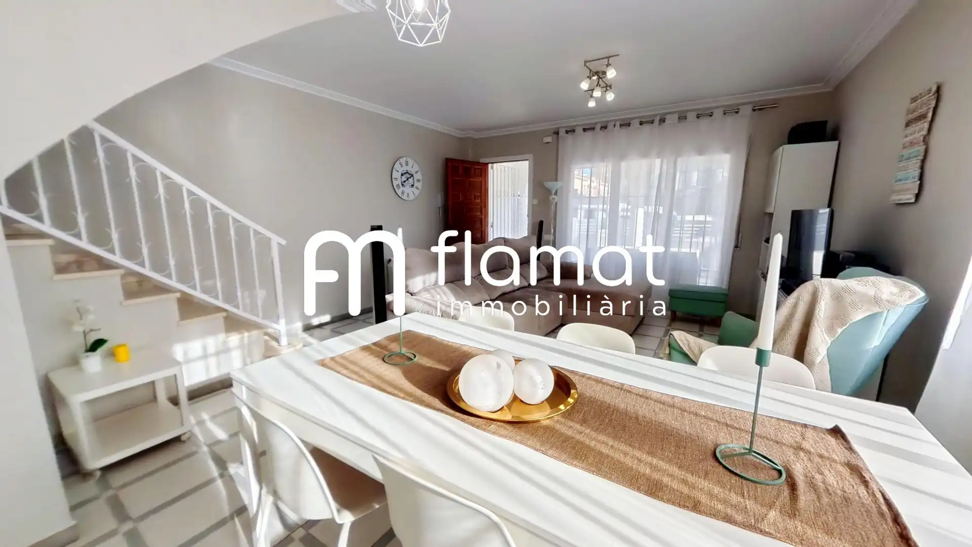 Exterior view of Houses for rent in Ardiaca - La Llosa