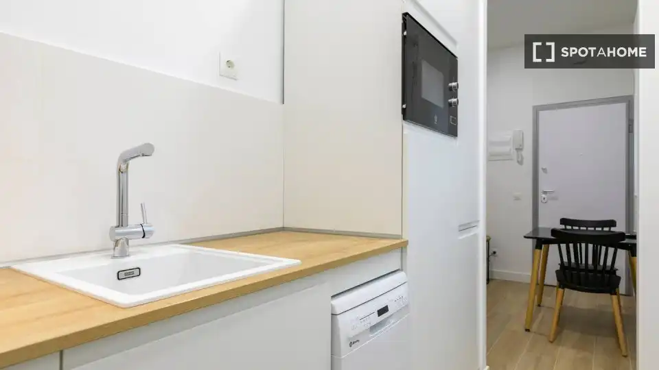 Appartement à louer à Arganzuela, imagen 8