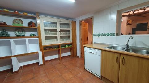 Foto 4 de Casa o chalet en venta en Cascante del Río, Teruel