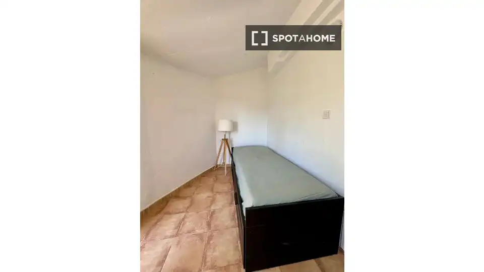 Room in Castellbisbal