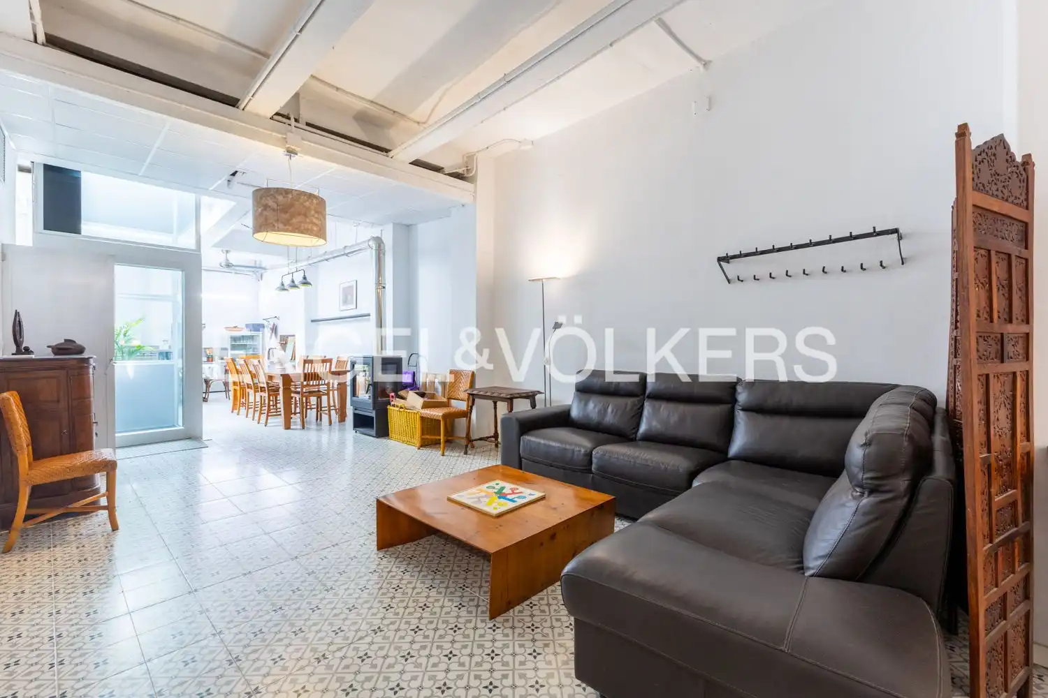 Maison mitoyenne avec terrasse à vendre à porvenir, imagen 13