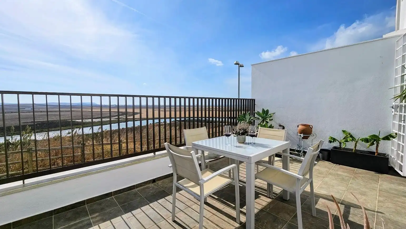 Adosado con terraza en venta en MIRADOR DE CASTILNOVO, imagen 2
