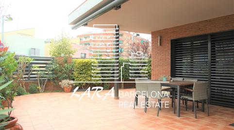 Foto 5 de Casa o xalet de lloguer amb opció a compra a Centre, Barcelona