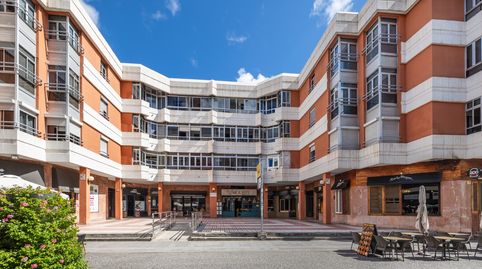 Foto 2 de Piso en venta en Calle Ruiz de Alda, 26, Santa Catalina - Canteras, Las Palmas de Gran Canaria