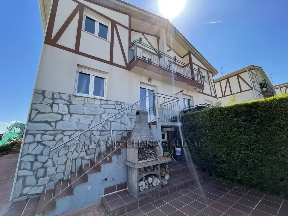Maison à louer à Arcos, imagen 7