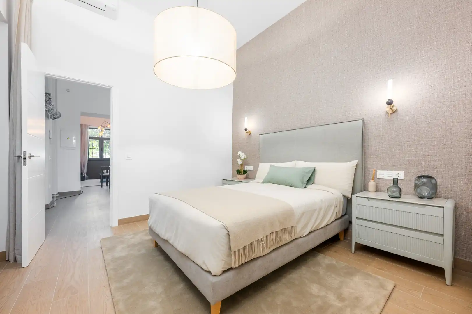 Planta baja en venta en Calle San Agustín, 13, Centro