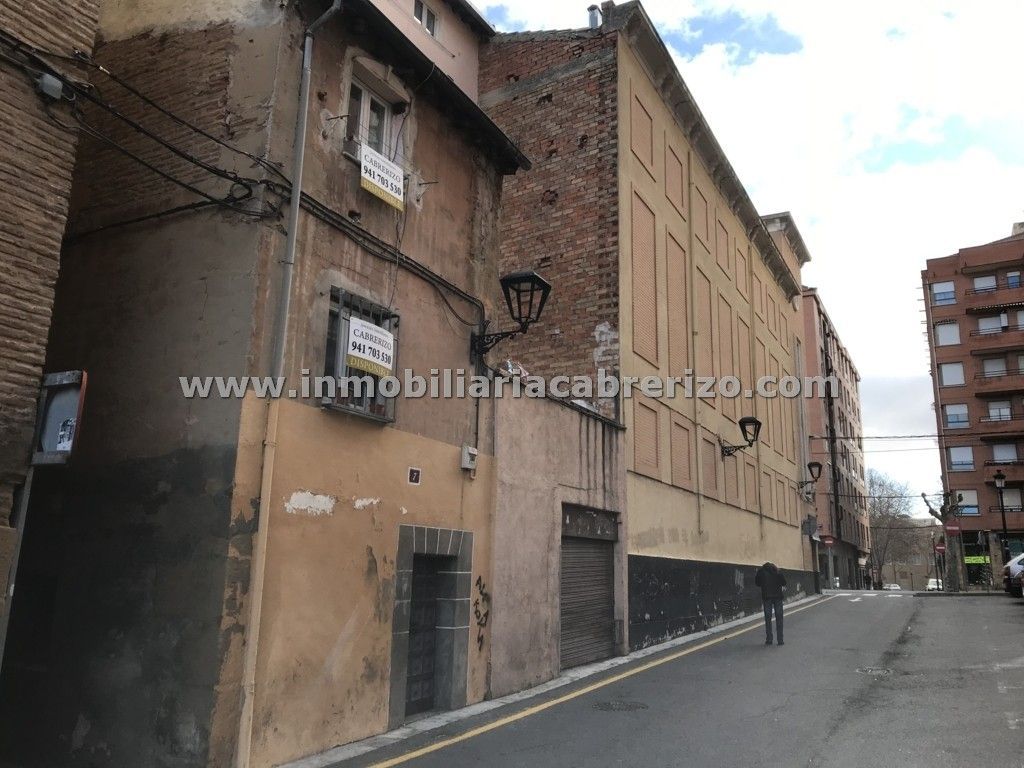 House or chalet for sale in N/A, -1, Casco Antiguo