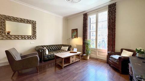 Foto 4 de Pis en venda a Carrer del Comte D'urgell, Sant Antoni,  Barcelona Capital