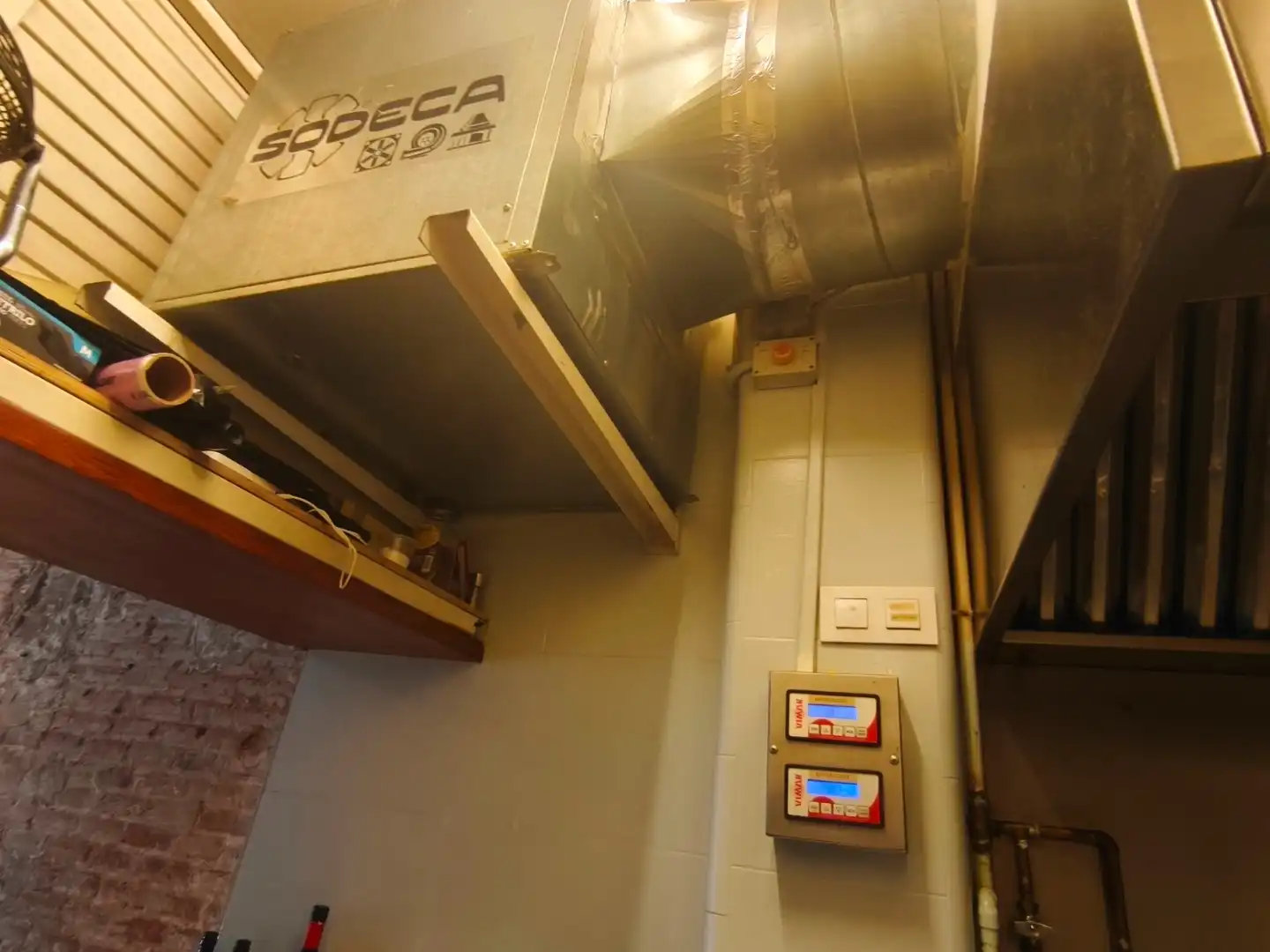 Business premises for transfer in Ciutat Vella, imagen 15
