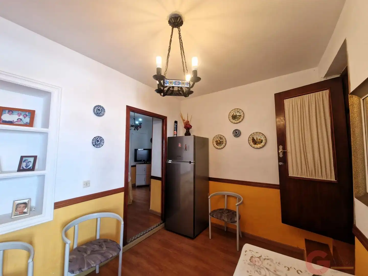 Haus oder Chalet zum Verkauf in Gualchos pueblo
