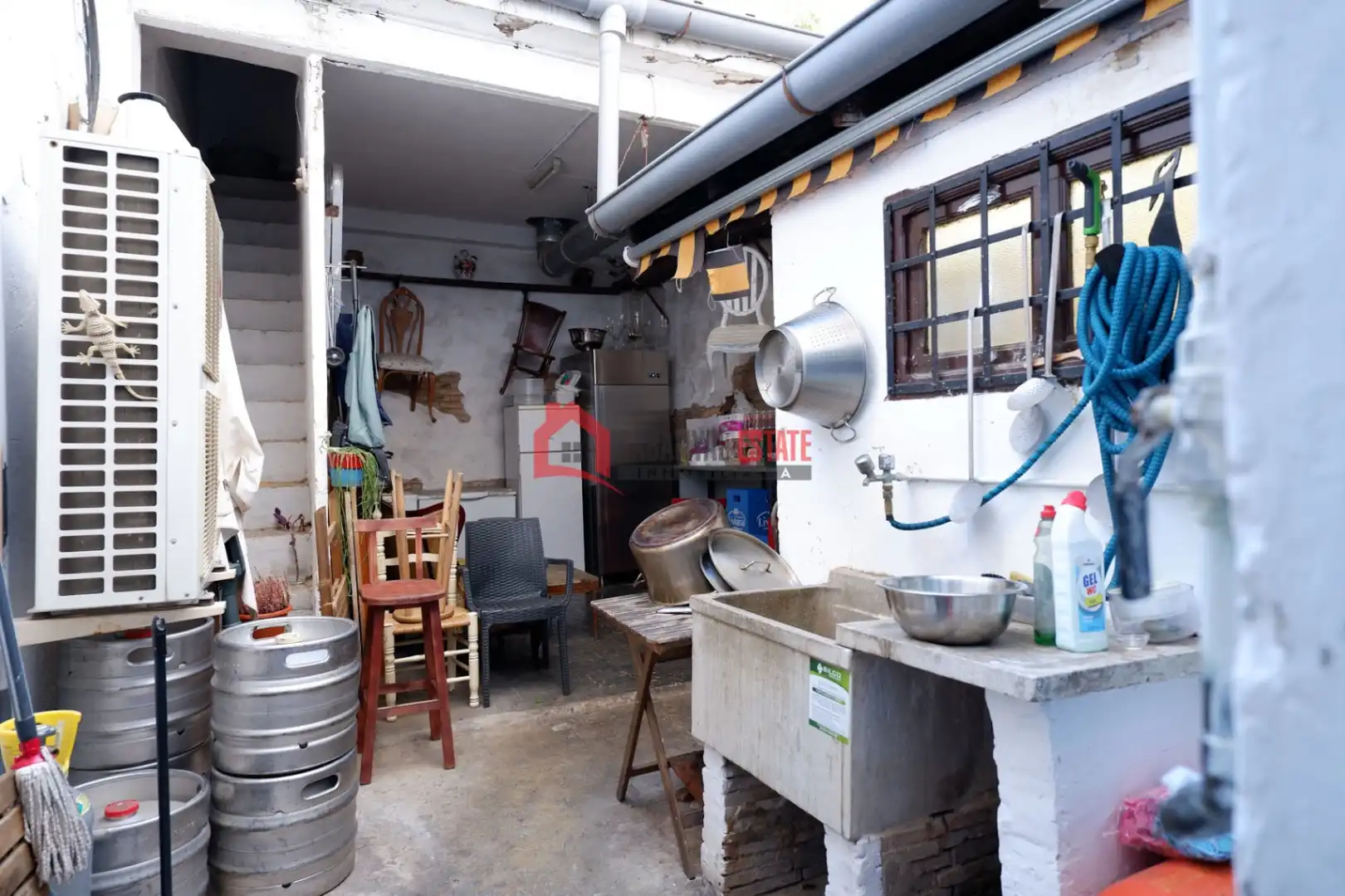 Business premises to rent in L'Eixample, imagen 19