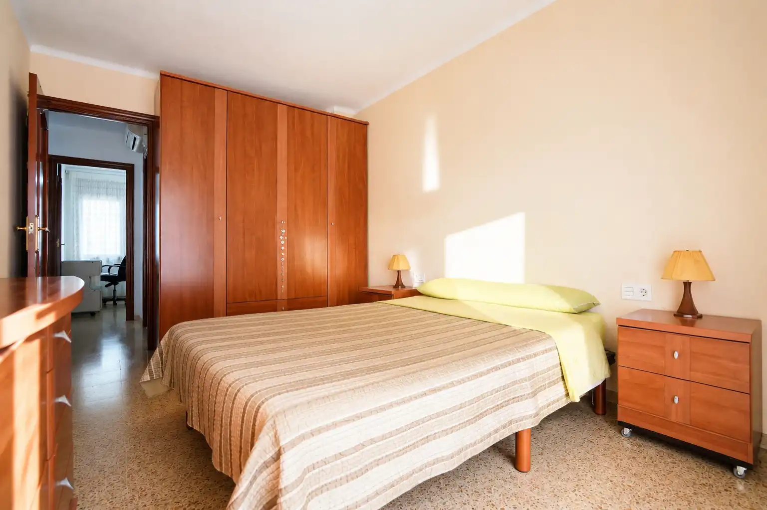 Habitación de Piso en venta en Reus con Aire acondicionado, Calefacción y Terraza