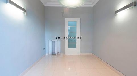 Foto 3 de Oficina de alquiler en Xativa, La Roqueta,  Valencia Capital