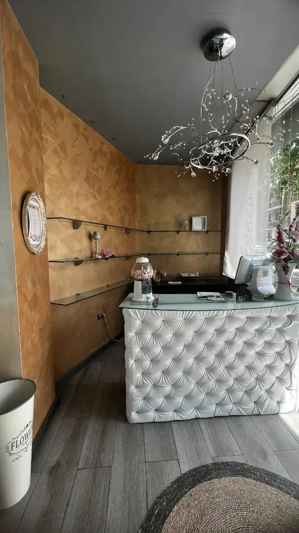Local en traspaso en Terrassa con Aire acondicionado, Calefacción y Amueblado