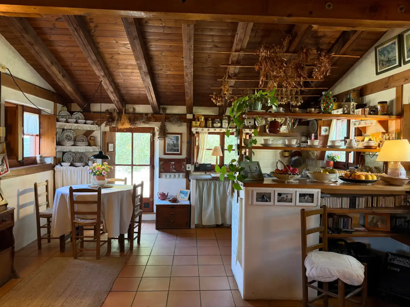 Casa o xalet en venda a Parlavà