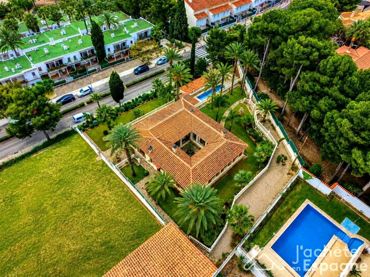 Lands and plots for sale in Avinguda de les Fonts, imagen 7