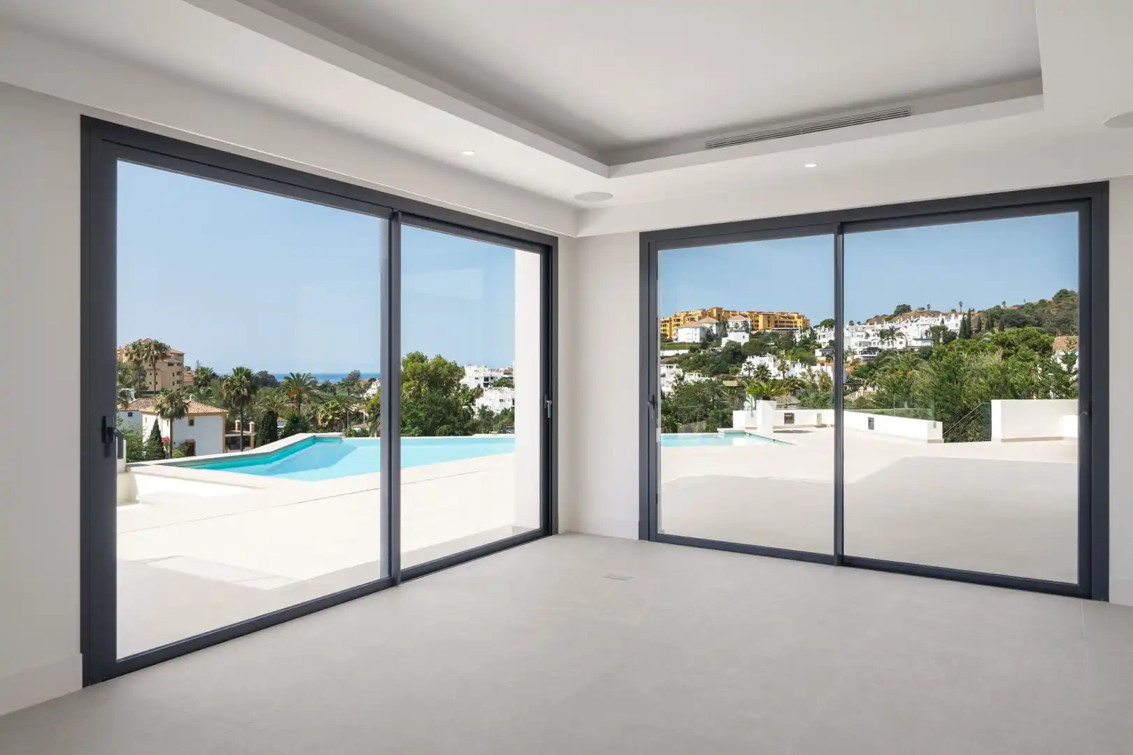 House with terrace for sale in Estepona Pueblo, imagen 4