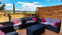 Terrace of Flat for sale in Terrassa  with Air Conditioner and Terrace