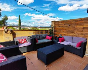 Terrace of Flat for sale in Terrassa  with Air Conditioner and Terrace