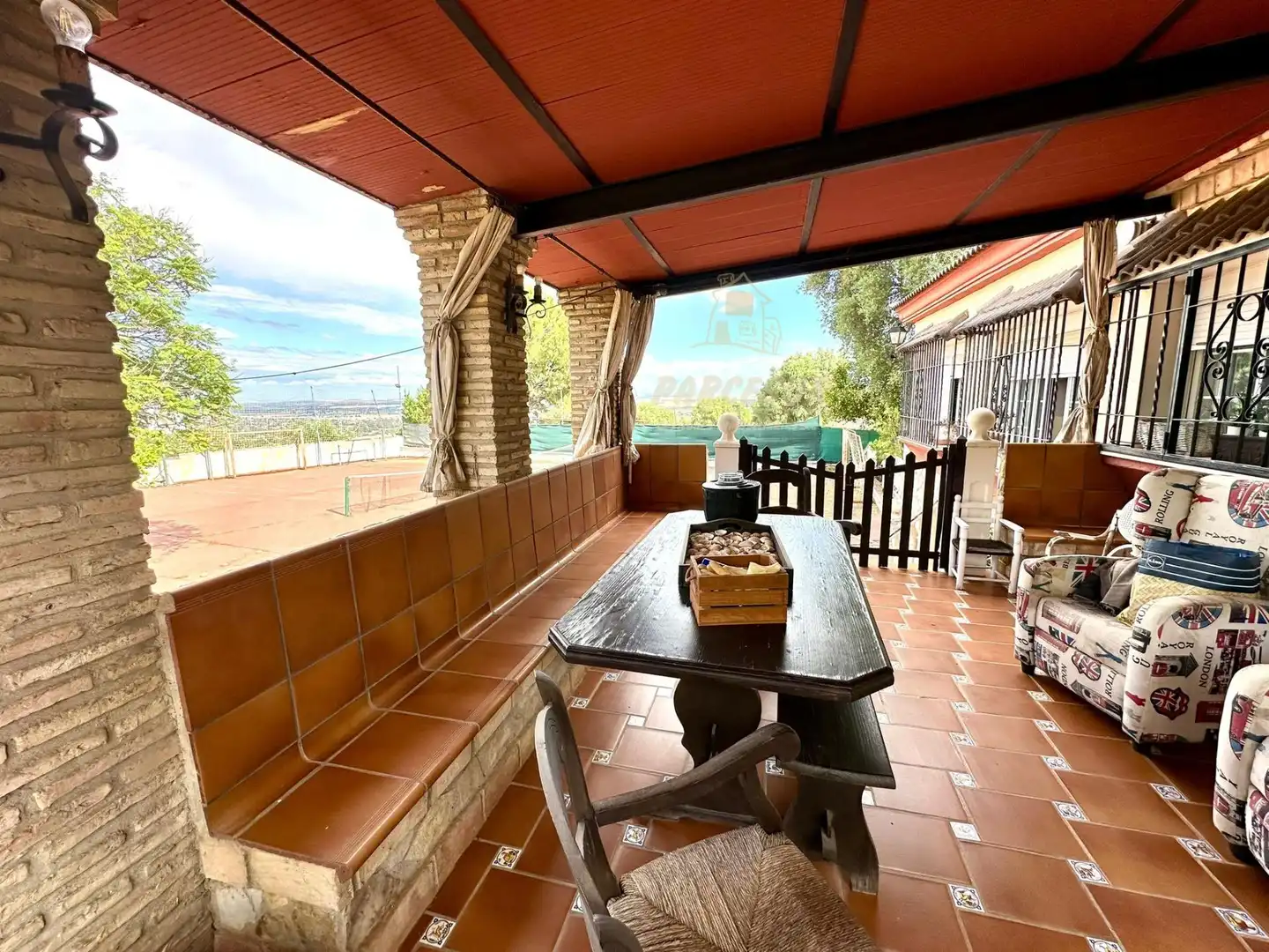 Haus mit Pool zum Verkauf in Almodóvar del Río, imagen 21