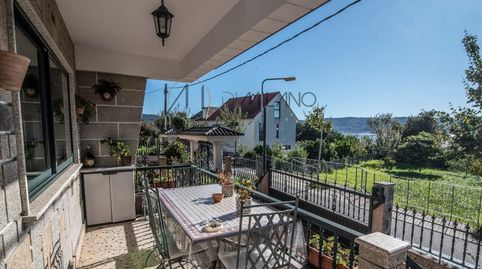 Foto 4 de Casa o chalet de alquiler en José Costa Alonso, Moaña, Pontevedra