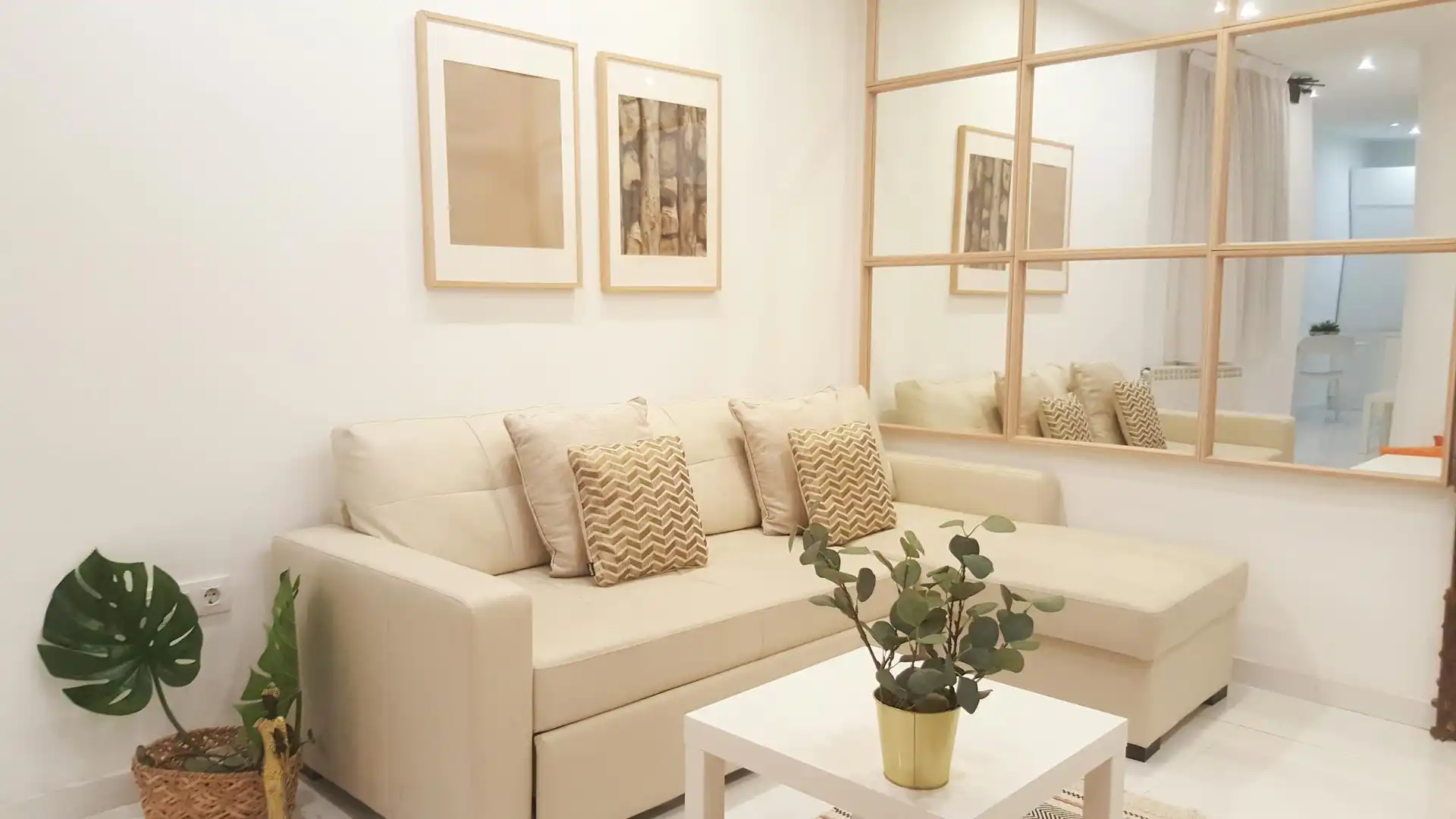Habitació a N/A, Acacias