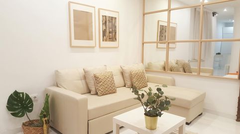 Foto 3 de Habitació a N/a, Acacias, Madrid Capital