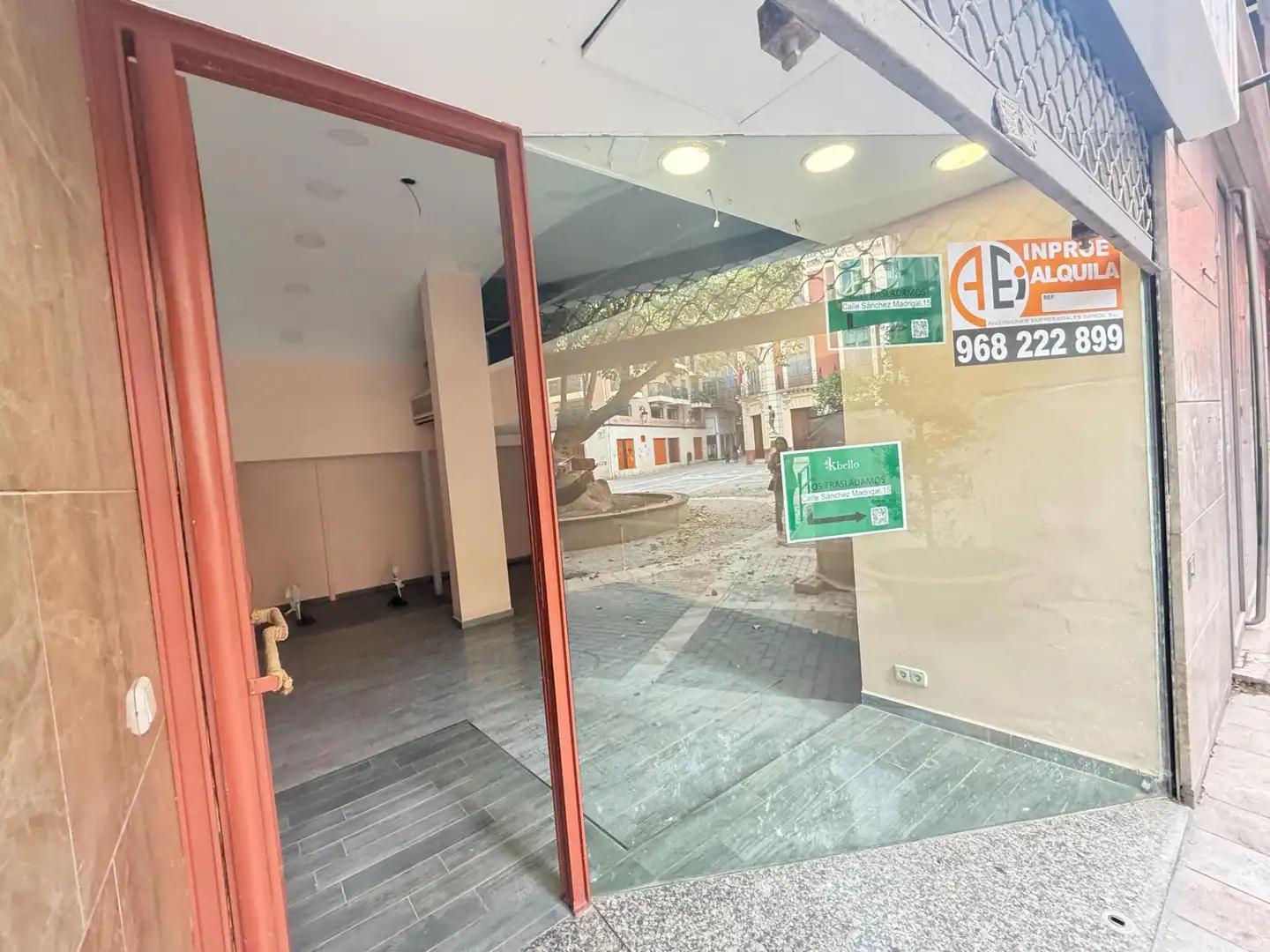 Gewerbefläche zur Miete in Centro, imagen 4