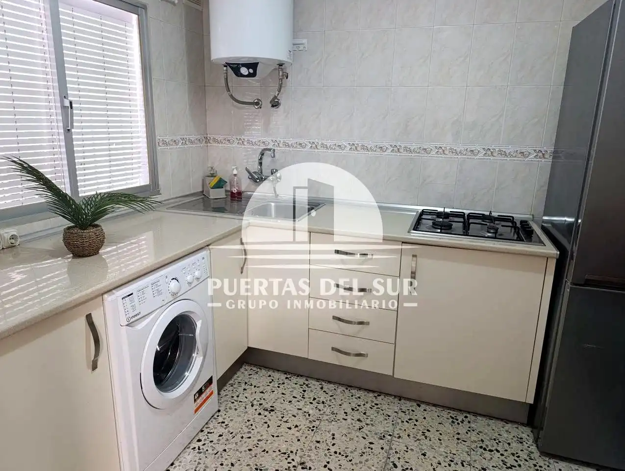 Kitchen of Ground floor for sale in Rota  with Storage room
