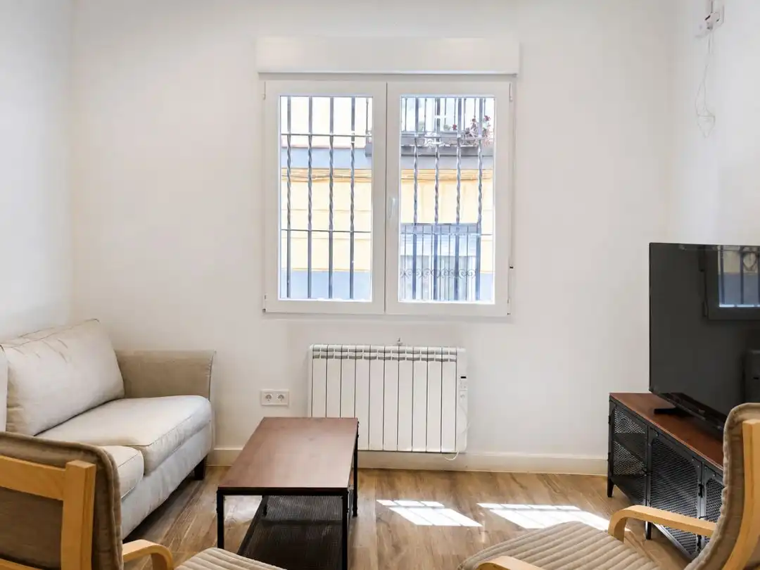 Flat to rent in Calle del Oso 12, imagen 4